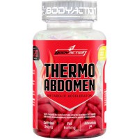 Thermo Abdome 120 comprimidos.