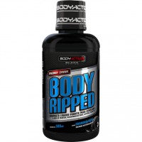 Body Ripped Guarana /açai 500 Ml