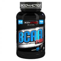 BCAA 2400 Pote 200 Caps