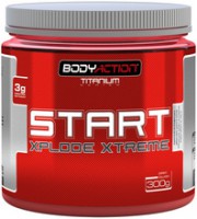 Start Pré Workout 300 GR