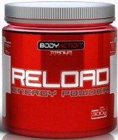 Reload Pó 300G
