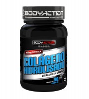 Colageno Hidrolisado  90 Caps