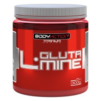L-Glutamine Pote 300 Gr 