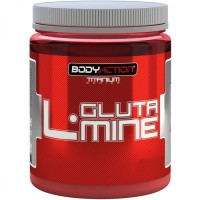 L-Glutamine Pote 150 Gr 